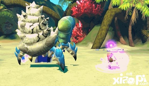 社交冒险MMO《龙之国物语》职业情报详解