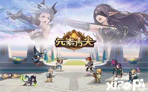 经典回归冒险重新出发！《元素方尖》初心版本内容详解
