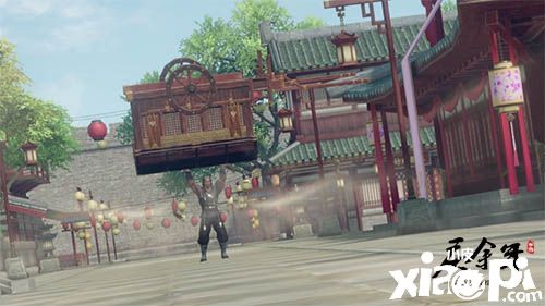 《庆余年》手游3月25日上线！代言人悬念海报曝光