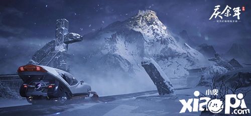 《庆余年》手游3月25日上线！代言人悬念海报曝光