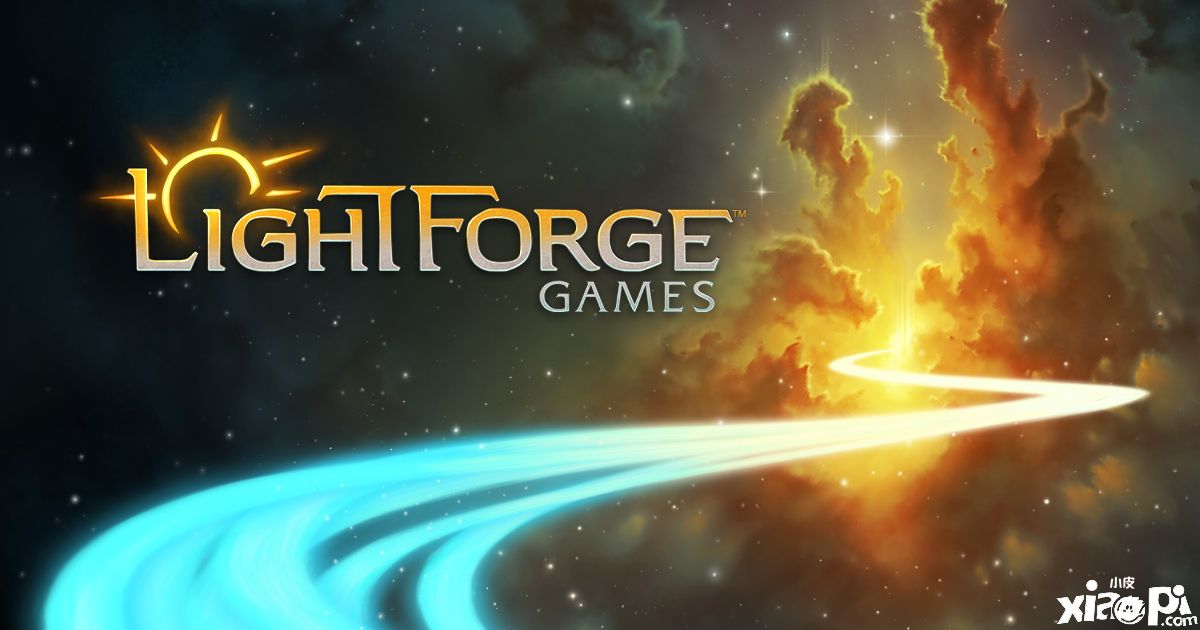 前暴雪Epic员工新工作室Lightforge获1500万美元A轮融资