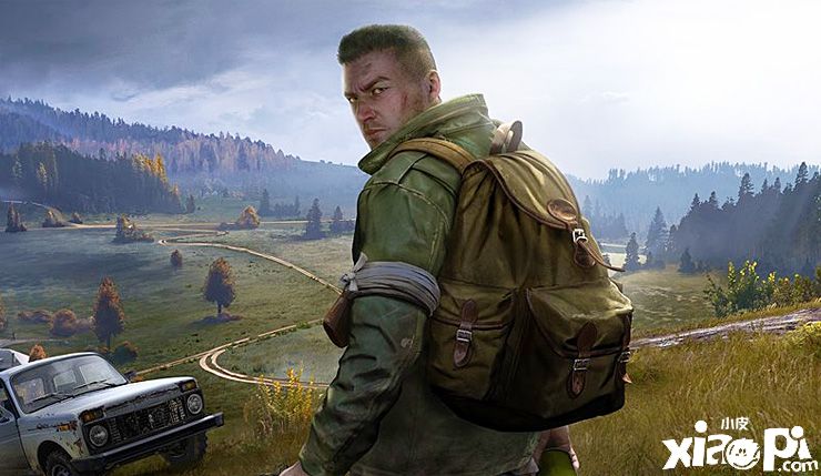 《DayZ》发行商澄清与前子公司被收购无关！