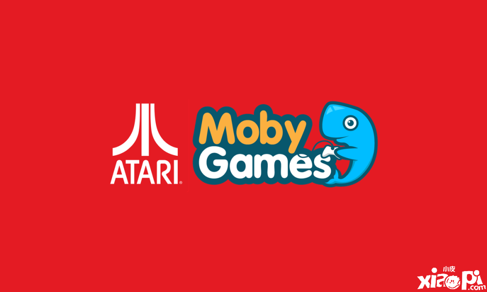 雅达利150万美元收购复古游戏数据库MobyGames