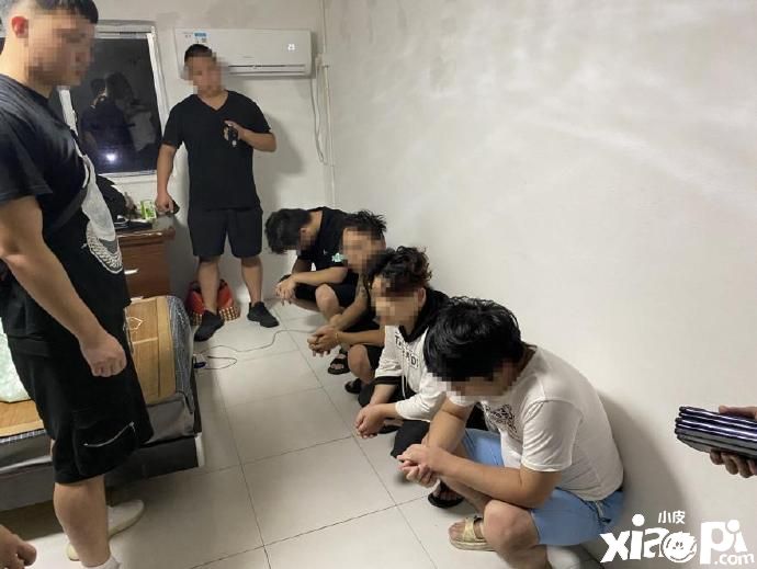 永劫无间外挂案现已宣判 三名主犯各获刑三年