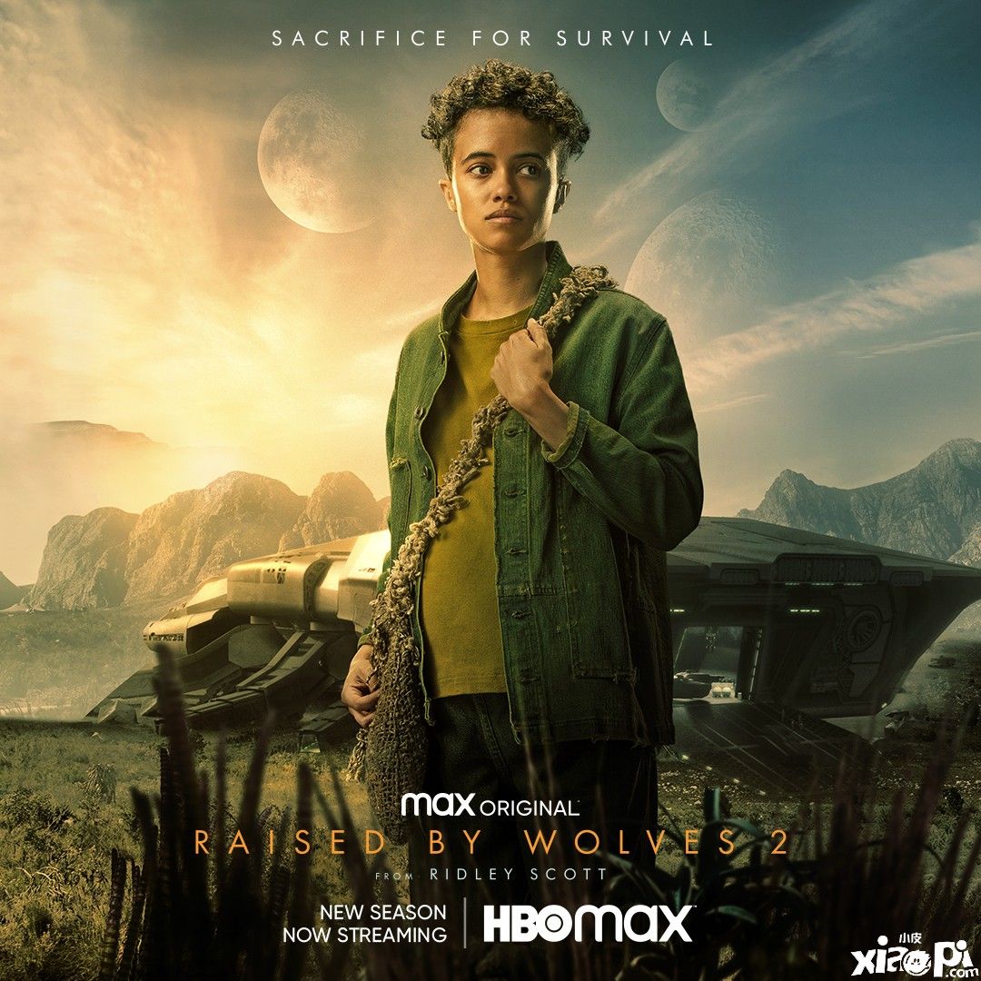《异星灾变》第二季最终集预告曝光，3月17日播出！