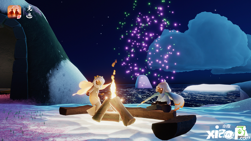 《光遇》表演季氪金毕业需要700元,未成年玩家哭了