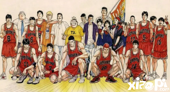 日本因为漫画而从事的运动排行榜公开！