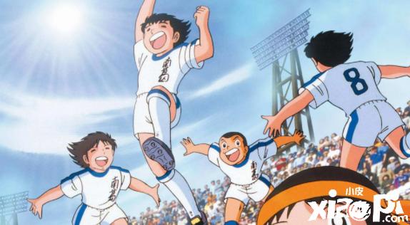 日本因为漫画而从事的运动排行榜公开！