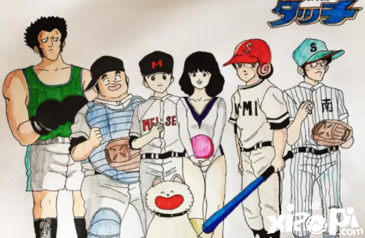 日本因为漫画而从事的运动排行榜公开！