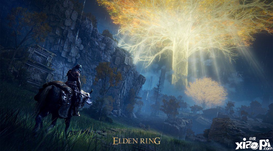 《艾尔登法环》难度MOD集锦！