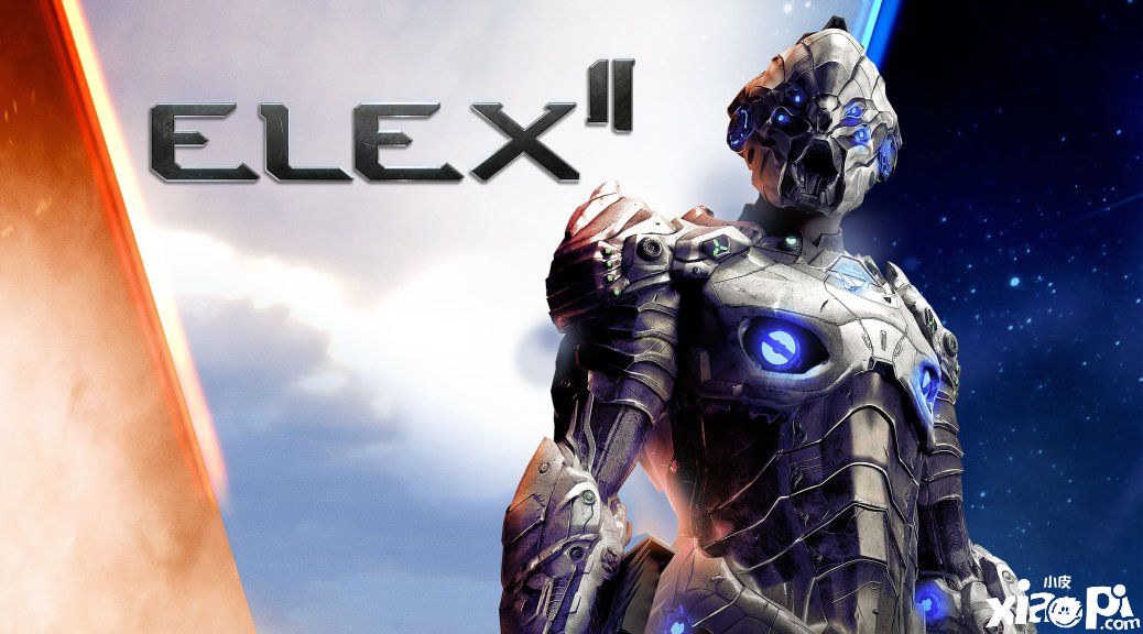 《ELEX 2》第一人称视角MOD正式发布