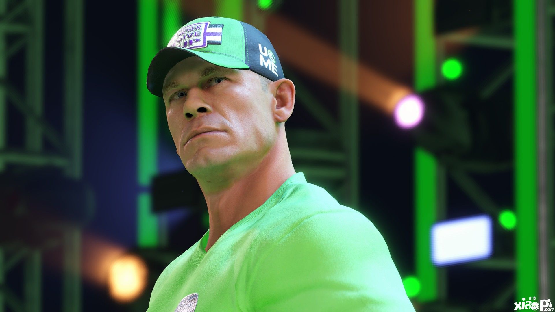 《WWE 2K22》Steam评价为特别好评，玩家纷纷呼吁加入中文！