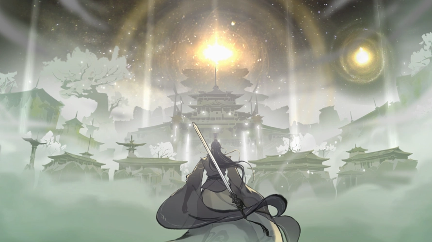 《一念逍遥》新版本仙界玩法上线时间曝光！