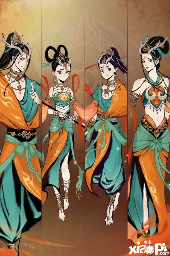 《一念逍遥》新版本仙界玩法上线时间曝光！