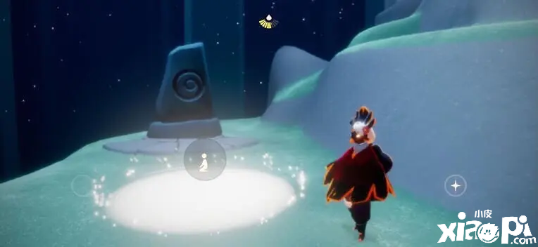 《光遇》国服2022年3月13日每日任务一览！