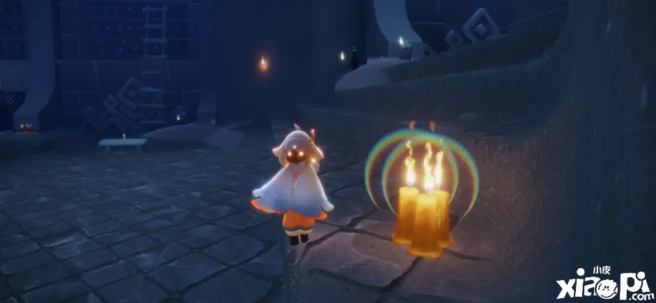 《光遇》国服2022年3月13日每日任务一览！