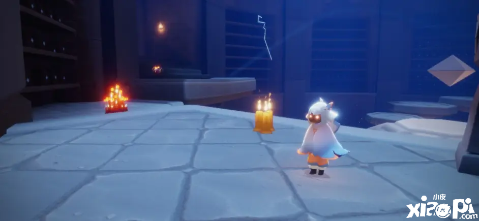 《光遇》国服2022年3月13日每日任务一览！