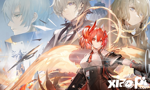 《明日方舟》3月15日彩虹六号联动皮肤复刻！