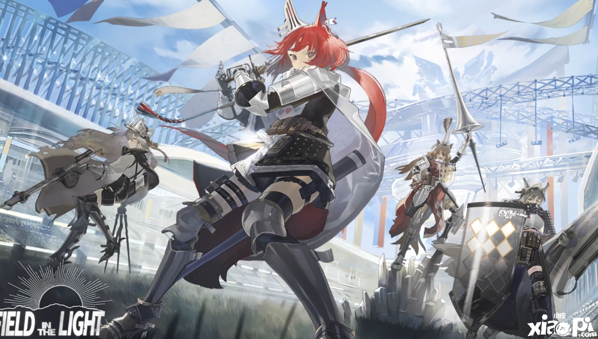 《明日方舟》特殊子职业,六星收割者锁定新基石