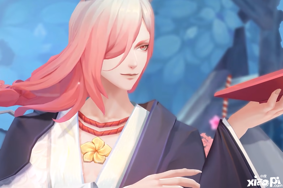 阴阳师:谈平安京人脉关系网,金鱼姬路子太野了