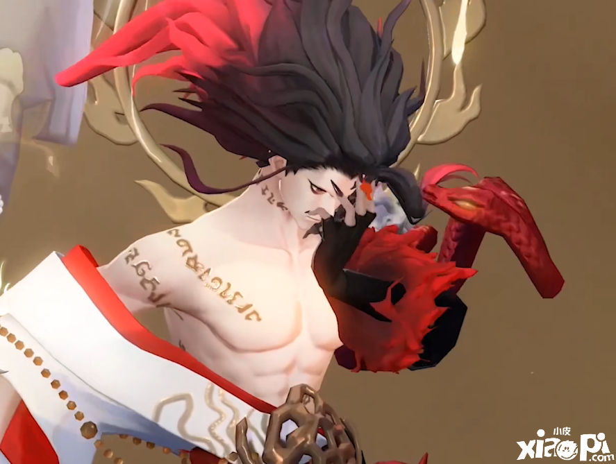 阴阳师:谈平安京人脉关系网,金鱼姬路子太野了