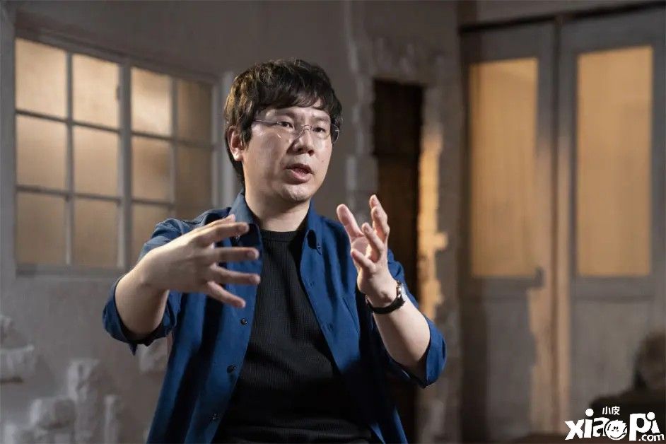 《恐龙危机》制作人“小林裕幸”参与《恐龙浩劫》的开发