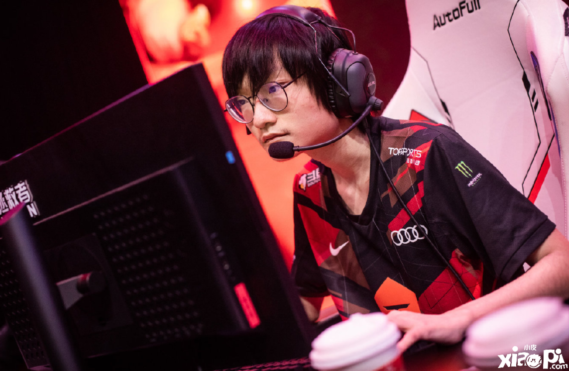 LPL春季赛：1夜3大冷门爆出！RNG和TES接连败给倒数战队