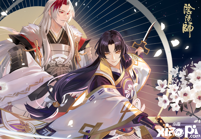 阴阳师：作为第五阴阳师的源赖光，其实早就上线了