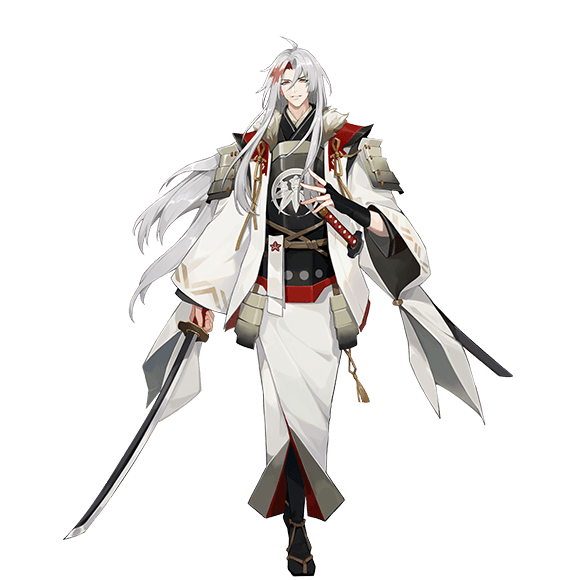 阴阳师：作为第五阴阳师的源赖光，其实早就上线了