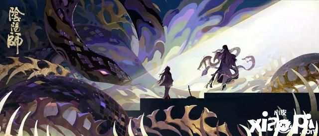 阴阳师：作为第五阴阳师的源赖光，其实早就上线了