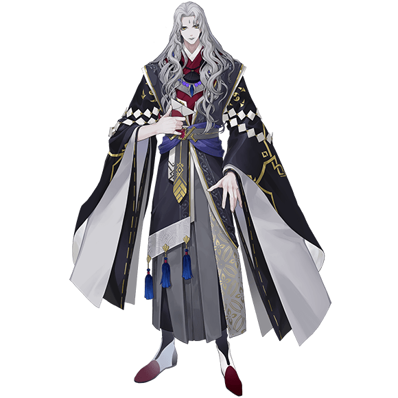 阴阳师：作为第五阴阳师的源赖光，其实早就上线了