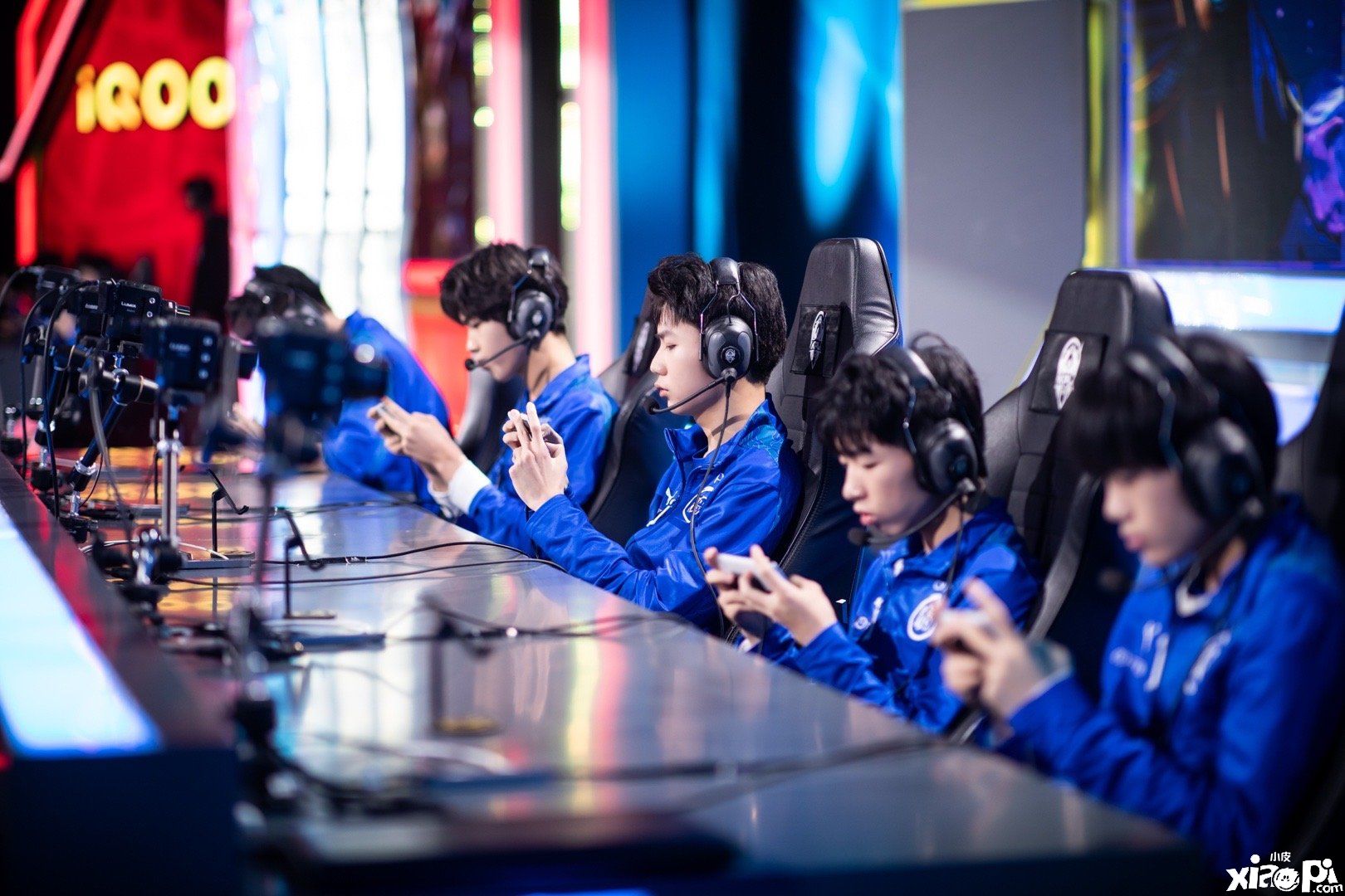 KPL春季赛:AG超玩会初晨领跑MVP,重庆狼队获八连胜