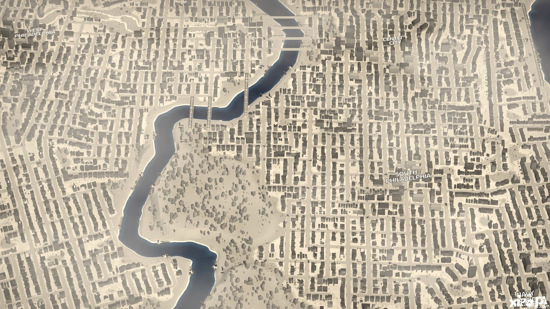 模拟经营游戏《黑帮之城》最新DLC“犯罪记录”正式上线！