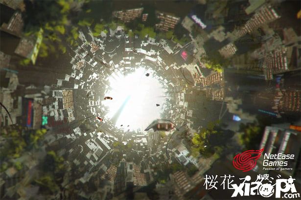 本Fami通称网易日本樱花工作室正在开发三款游戏！