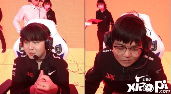 LPL春季赛：JDG晋级季后赛，打野Kanavi变化获网友好评