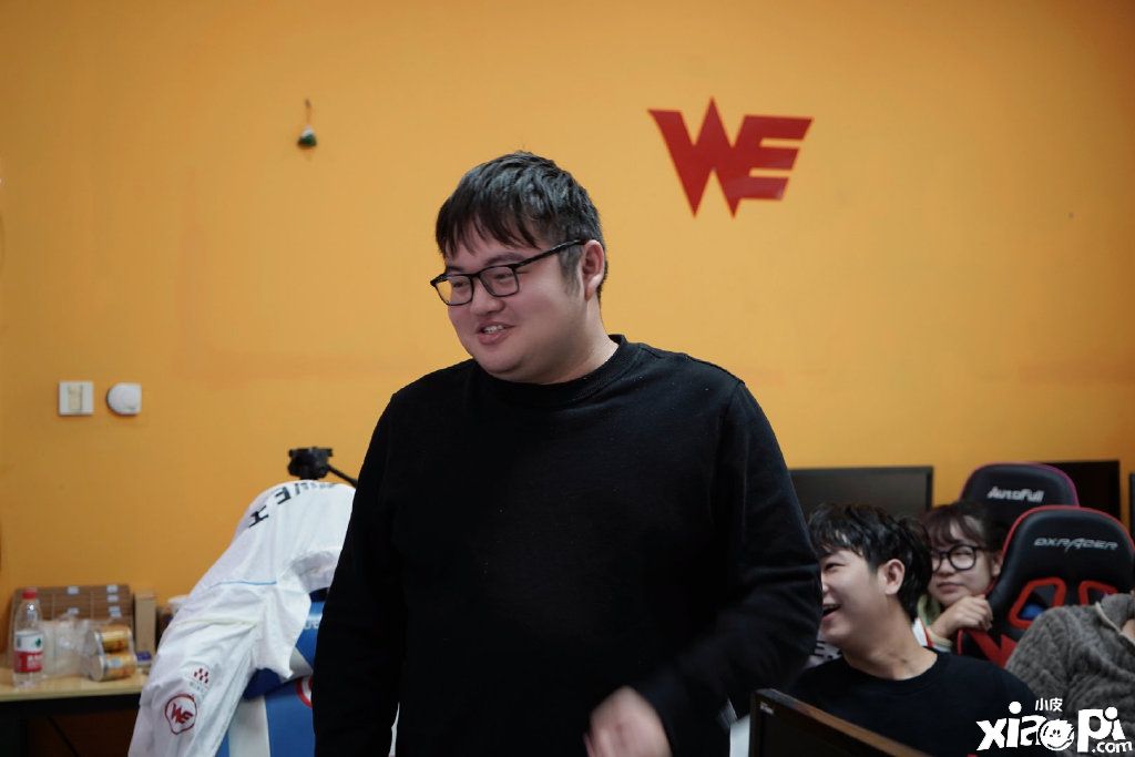 KPL今日看点：EDGM冲三连胜，e星对阵WE上演相爱相杀