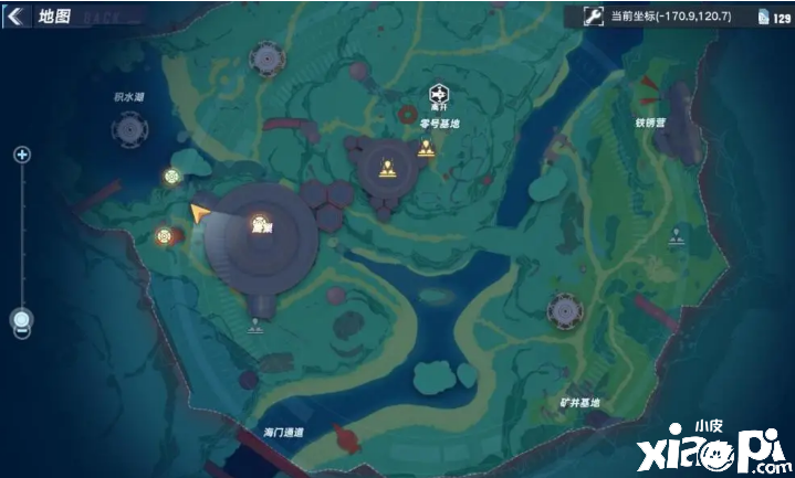 《幻塔》开服3个月后下载量再度暴涨,新版本立大功