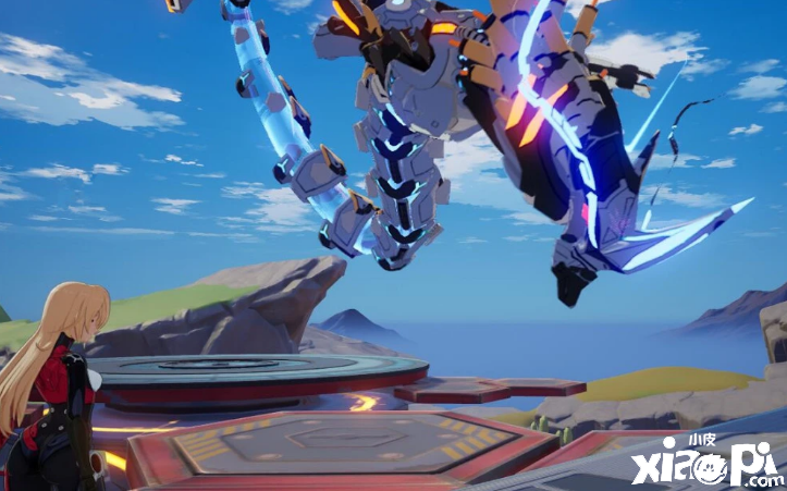 《幻塔》开服3个月后下载量再度暴涨,新版本立大功