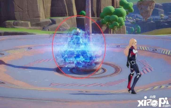 《幻塔》开服3个月后下载量再度暴涨,新版本立大功