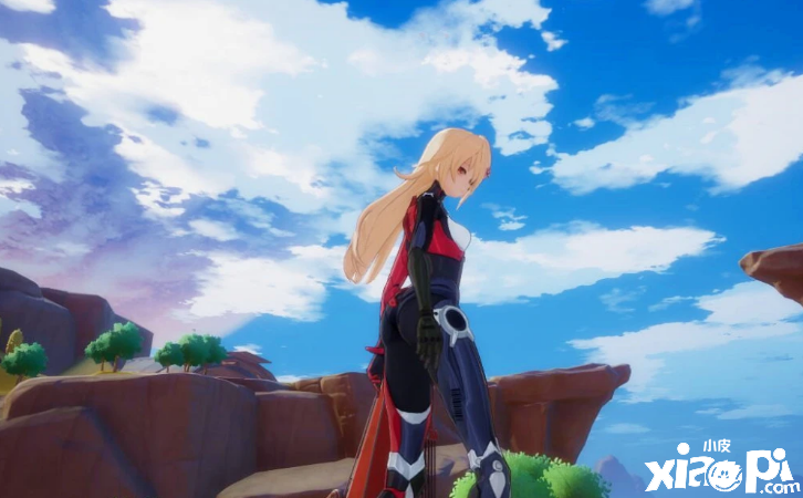 《幻塔》开服3个月后下载量再度暴涨,新版本立大功