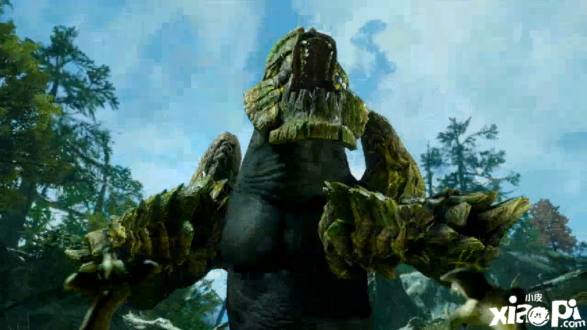 《怪物猎人:崛起》大型DLC“曙光”TVCM公开，6月30日正式上线！