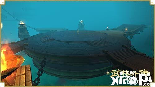 新《武林外传手游》新资料片“一岁春风”3月17日正式上线公测！