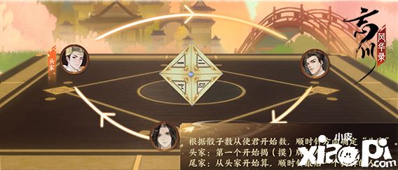 《忘川风华录》周年庆活动·福曜周岁3月17日正式开启，参与活动即得自选天卡！