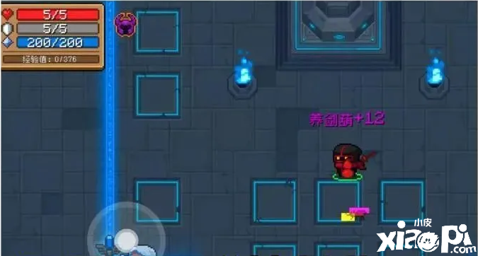 元气骑士：来自官方的制裁，新模式通关难度翻倍