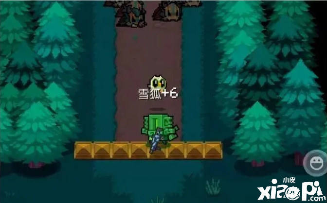 元气骑士：来自官方的制裁，新模式通关难度翻倍