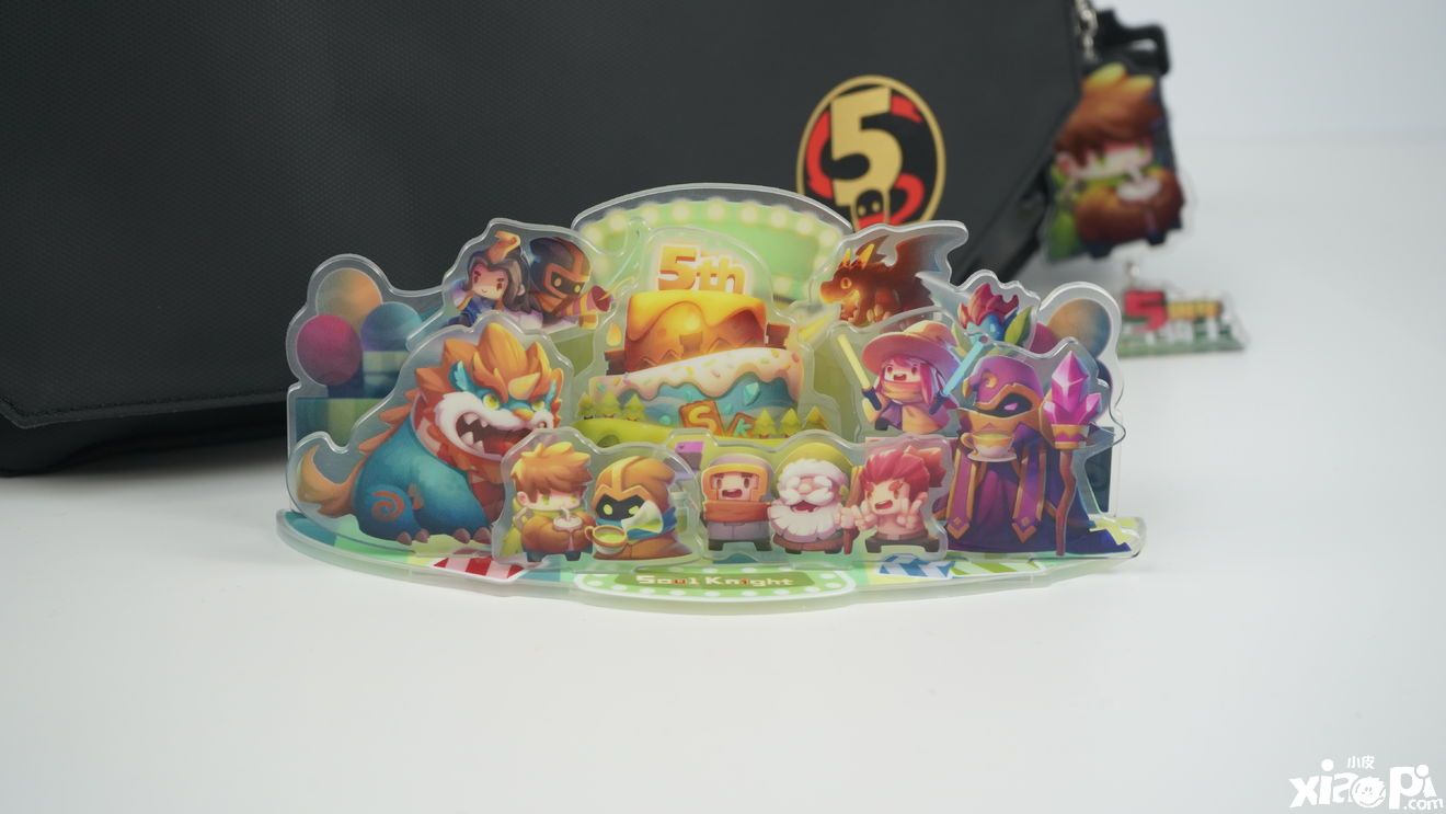 元气骑士：来自官方的制裁，新模式通关难度翻倍