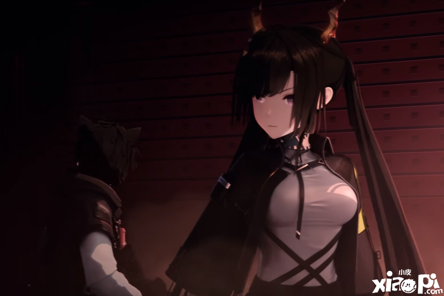 《明日方舟：终末地》概念CG及实机展示详解，可能是ARPG