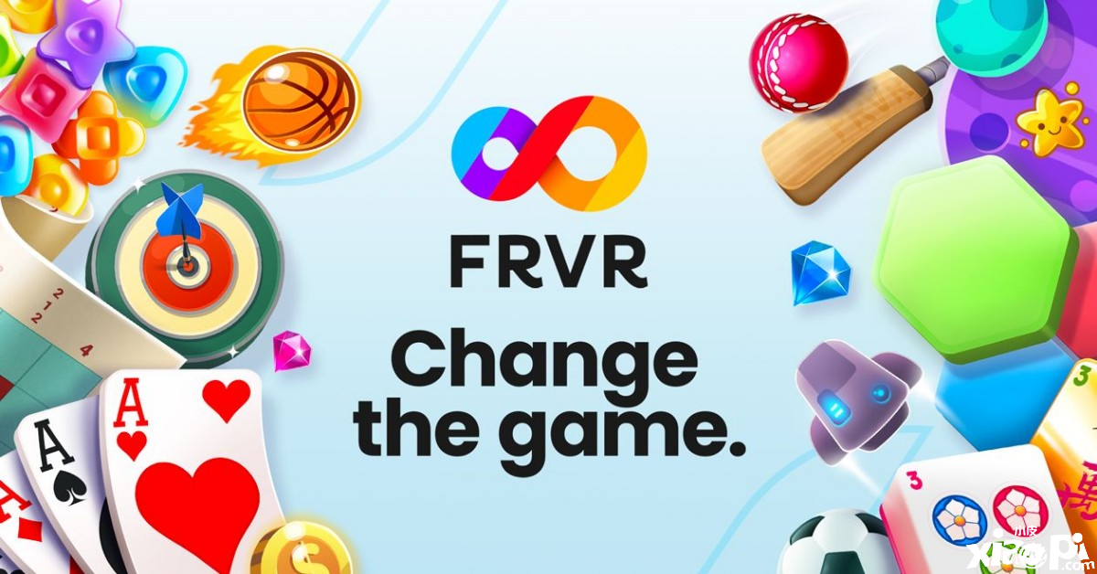 休闲游戏平台Frvr筹集7600万美元，用于提高平台游戏质量