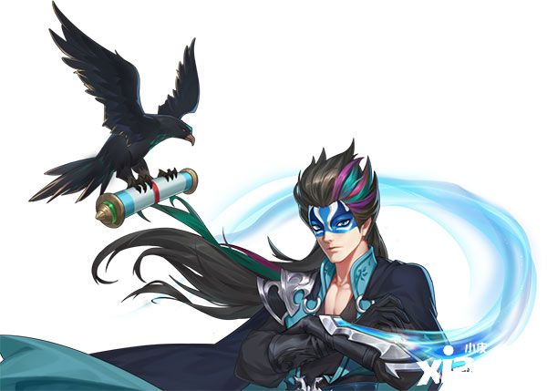 《侠客风云传ol》九天陨雷诀超强阵容再现江湖!