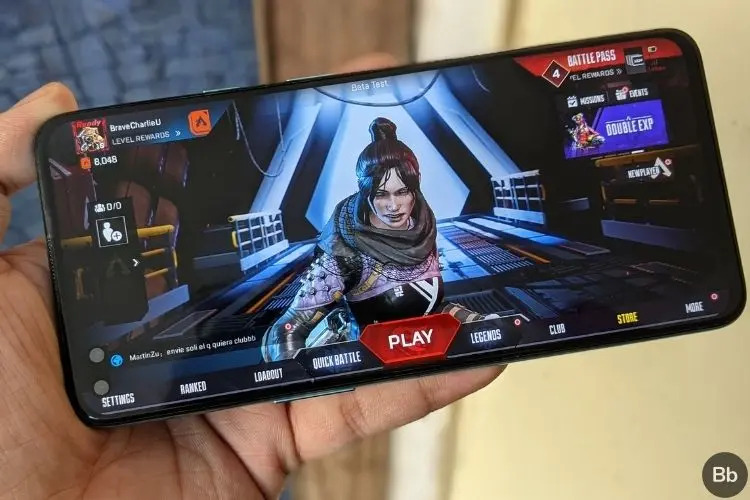 《Apex英雄》手游官宣计划于2022年夏季正式发售！